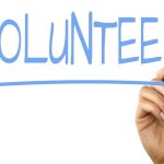 Connecting Through Volunteering by Cindy Stradling CSL, CPC