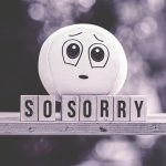 The Art of Apology in Aligned Sales by Cindy Stradling CSL, CPC
