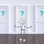 What Should I Do? by Cindy Stradling CSL, CPC