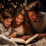 Family Time by Cindy Stradling CSL, CPC