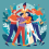 The Importance of Friends in Our Lives by Cindy Stradling CSL, CPC