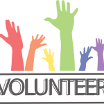 The Joy of Volunteering by Cindy Stradling CSL, CPC