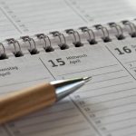 Time Blocking: The Non-Negotiable Habit of High Performers by Cindy Stradling CSL, CPC
