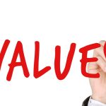 Core Values Revisited: Are You Still Living Yours? by Cindy Stradling CSL, CPC