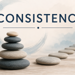 How to Stay Consistent When Life Gets Busy by Cindy Stradling CSL, CPC